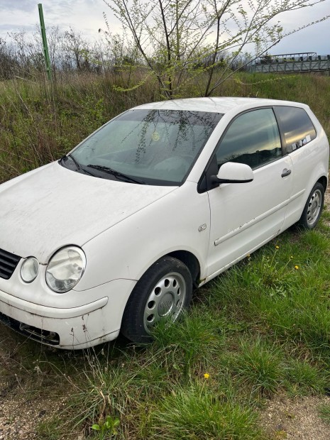 Volkswagen Polo 9 N alkatrszek!