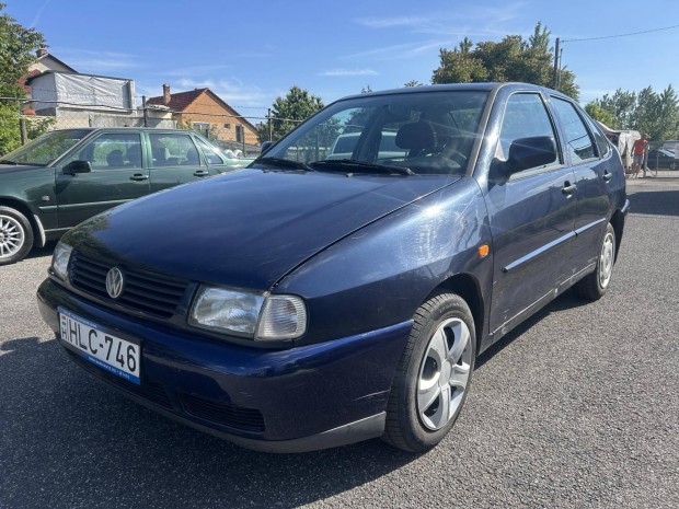 Volkswagen Polo Classic 1.4 60 Comfortline Cool...