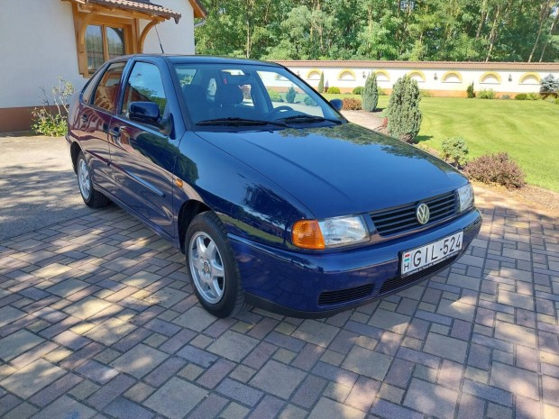 Volkswagen Polo Classic 1.4 60 jszer llapot!...