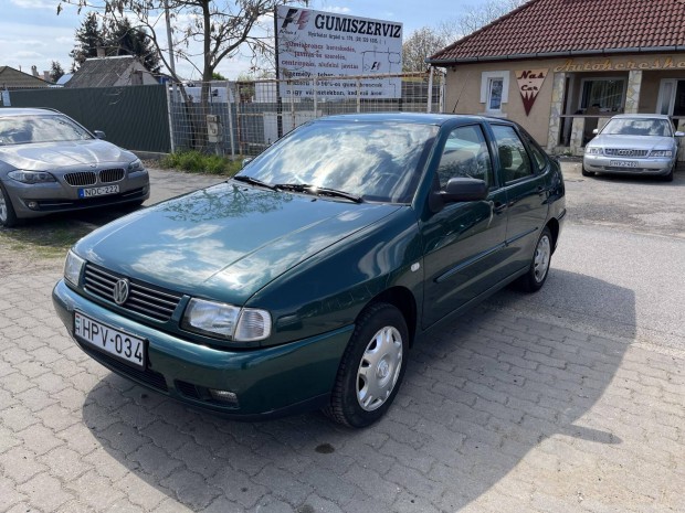 Volkswagen Polo Classic 1.4 75 Trendline