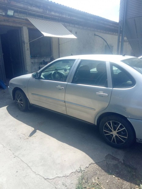 Volkswagen Polo Classic 1.4