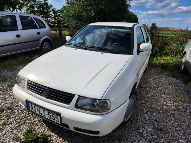 Volkswagen Polo Classic 1.9 68 SDi