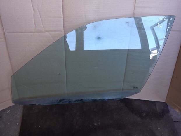 Volkswagen Polo Classic Bal Els� Lej�r� Ablak�veg