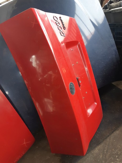 Volkswagen Polo Classic Csomagt�r Ajt�