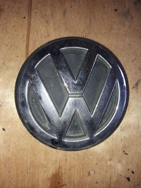 Volkswagen Polo Classic Hts Emblma