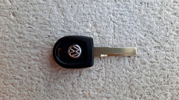 Volkswagen Polo Golf Jetta Passat Caddy Lupo Fox Beetle Bora új kulcs
