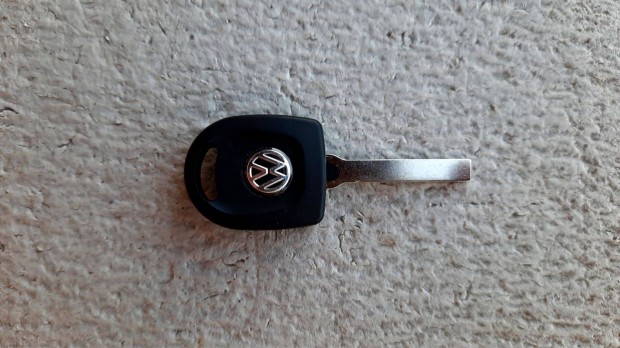 Volkswagen Polo Golf Jetta Passat Caddy Lupo Fox Beetle Bora új kulcs