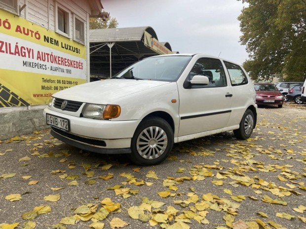 Volkswagen Polo III 1.4 60 Comfort Servo ITT s...