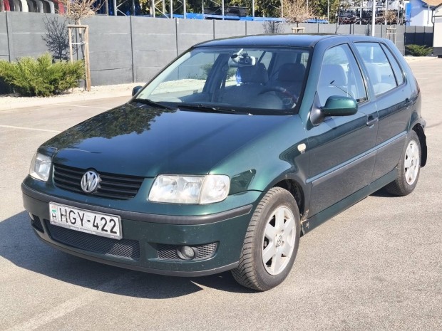 Volkswagen Polo III 1.4 75 Comfortline