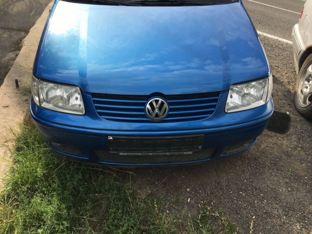 Volkswagen Polo III. facelift htmaszk