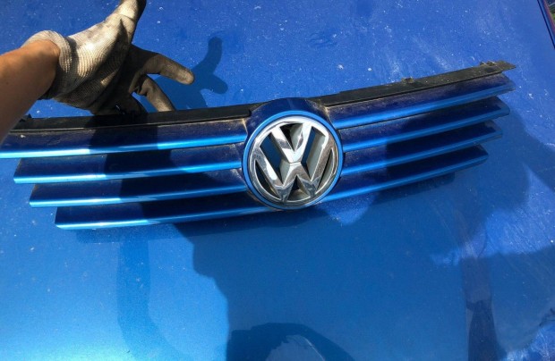 Volkswagen Polo III. facelift hűtőmaszk