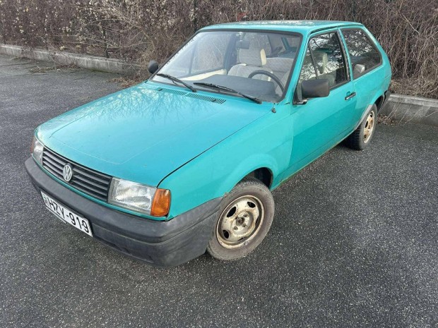 Volkswagen Polo II 1.0 Fox