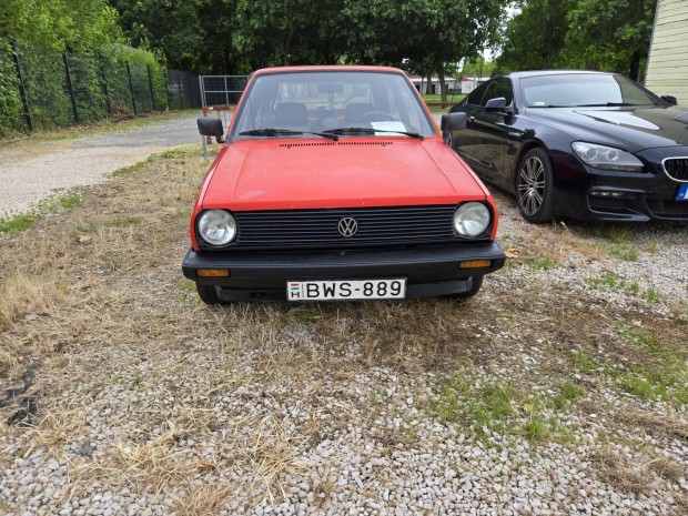 Volkswagen Polo II 1.3