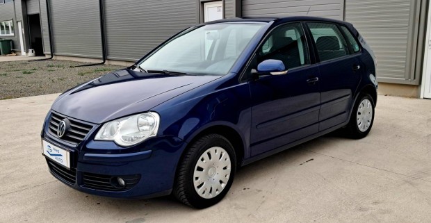 Volkswagen Polo IV 1.4 75 16V Trendline Vals 6...