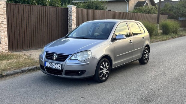 Volkswagen Polo IV 1.4 80 16V Comfortline Ice 6...