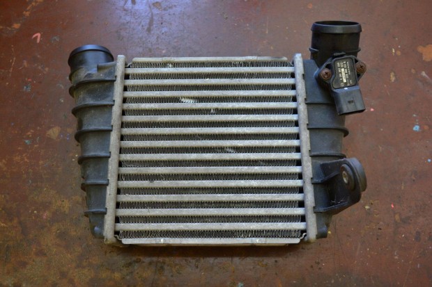 Volkswagen Polo IV 9N 1.4 PD TDi intercooler, cooler! 6Q0145804 A