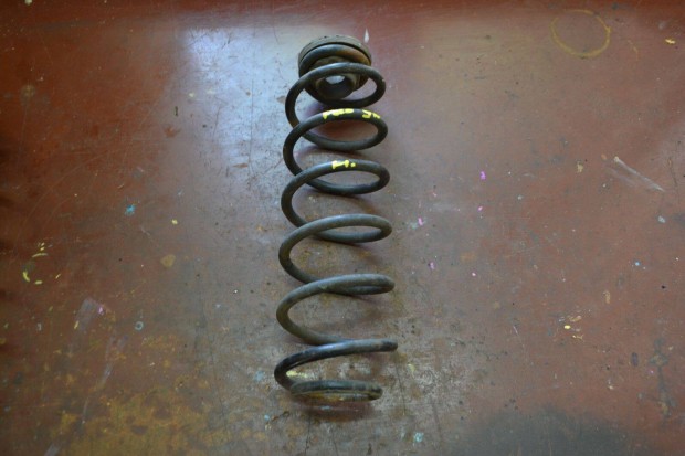 Volkswagen Polo IV 9N, Skoda Fabia, Seat Ibiza hátsó rugó, spirálrugó