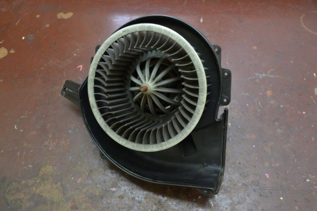 Volkswagen Polo IV 9N fűtőmotor, fűtőventilátor! 6Q1820015 E