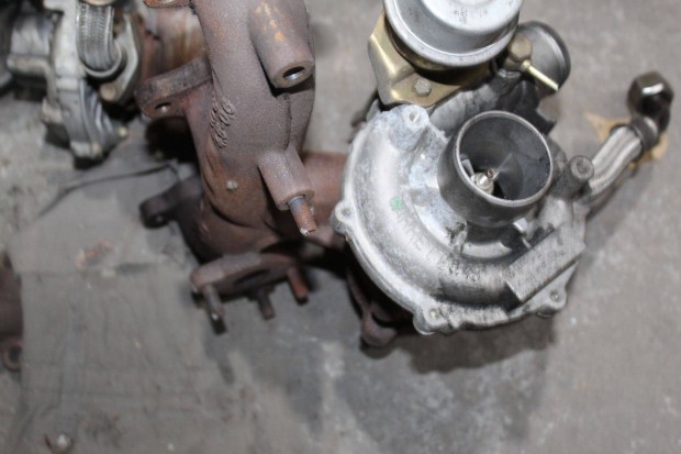 Volkswagen Polo IV Turb 045253015