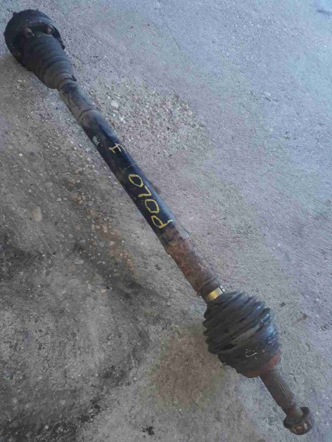 Volkswagen Polo Jobb Els Fltengely