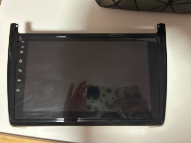 Volkswagen Polo MK5 Multimedia - Qled 6/128GB