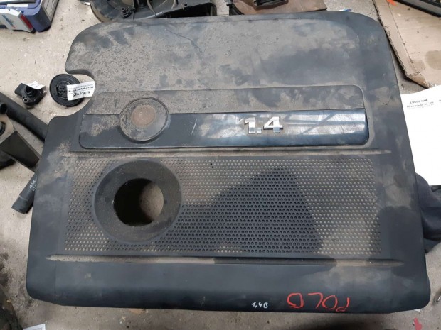 Volkswagen Polo Motor Fed�l