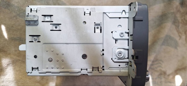 Volkswagen Polo R�di� 