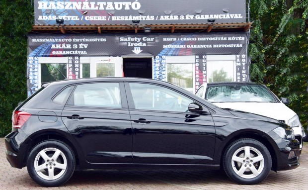 Volkswagen Polo VI 1.0 MPI Evo Trendline EU6/ 1...