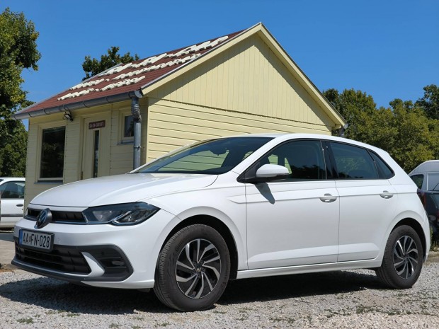 Volkswagen Polo VI 1.0 TSI Comfortline DSG 2514...