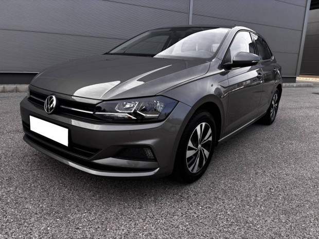 Volkswagen Polo VI 1.0 TSI Highline