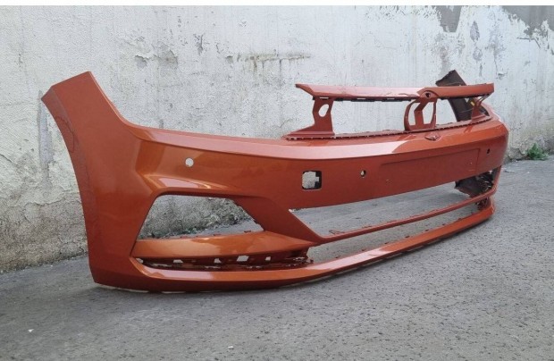 Volkswagen Polo VI 2017- Els lkhrt 2G0807221