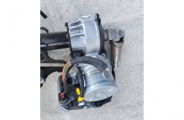 Volkswagen Polo VI 6 AW, 2G ECU elektromos szervokormny 2Q2423510AH