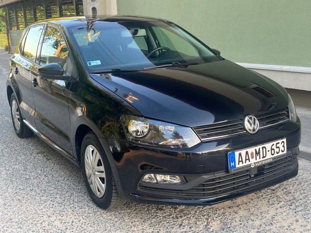 Volkswagen Polo V 1.0MPI Trendline