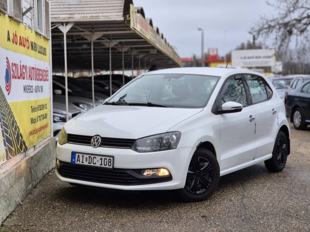 Volkswagen Polo V 1.0 60 Trendline ITT �s Most...