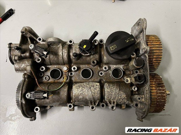 Volkswagen Polo V 1.0 TSI Chz vezérműtengely, + ház 04c103479k