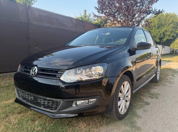 Volkswagen Polo V 1.2 105 TSI Comfortline 143e...