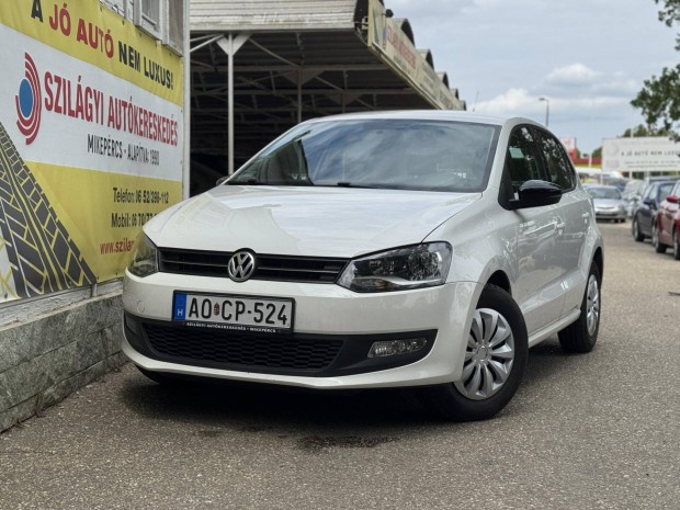 Volkswagen Polo V 1.2 105 TSI Highline ITT s M...