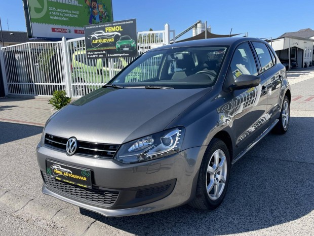 Volkswagen Polo V 1.2 60 Comfortline 77.529 Km....