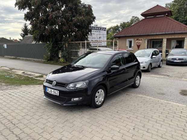 Volkswagen Polo V 1.2 60 Trendline