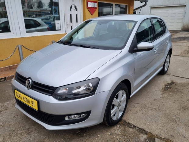 Volkswagen Polo V 1.2 60 Trendline