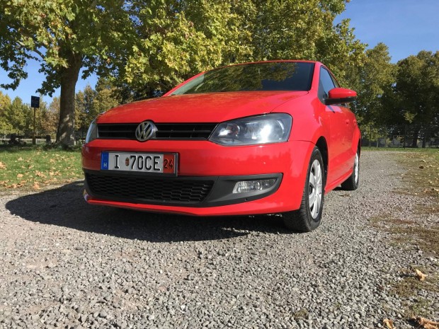 Volkswagen Polo V 1.2 60 Trendline