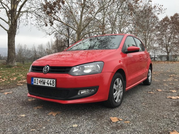 Volkswagen Polo V 1.2 60 Trendline