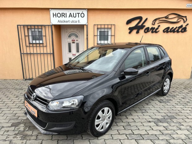 Volkswagen Polo V 1.2 60 Trendline 98.000 KM! 1...