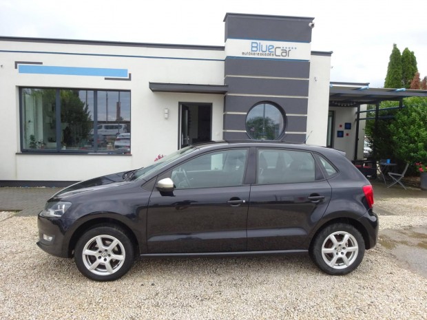 Volkswagen Polo V 1.2 60 Trendline Megbizható B...