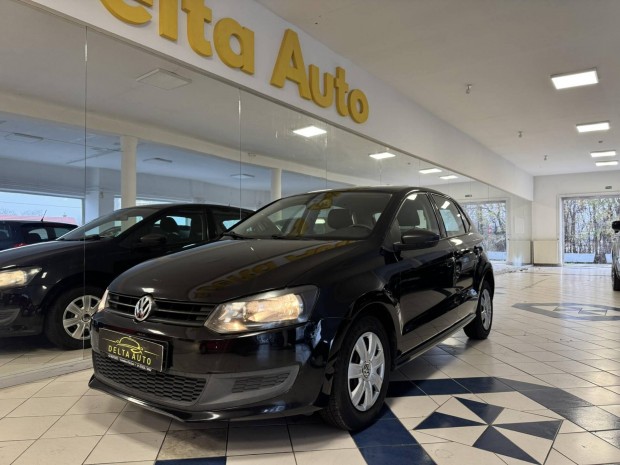 Volkswagen Polo V 1.2 60 Trendline Tkletes m...