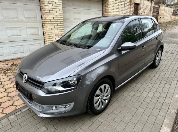 Volkswagen Polo V 1.2 60 Trendline j Modell-KL...