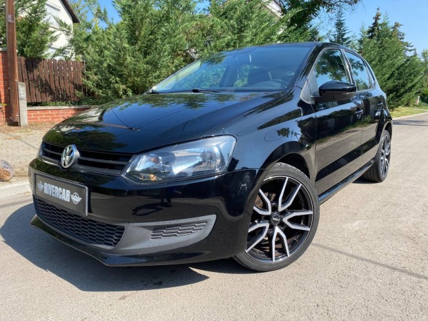 Volkswagen Polo V 1.2 60 Trendline teljesen j....