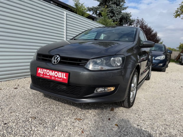Volkswagen Polo V 1.2 70