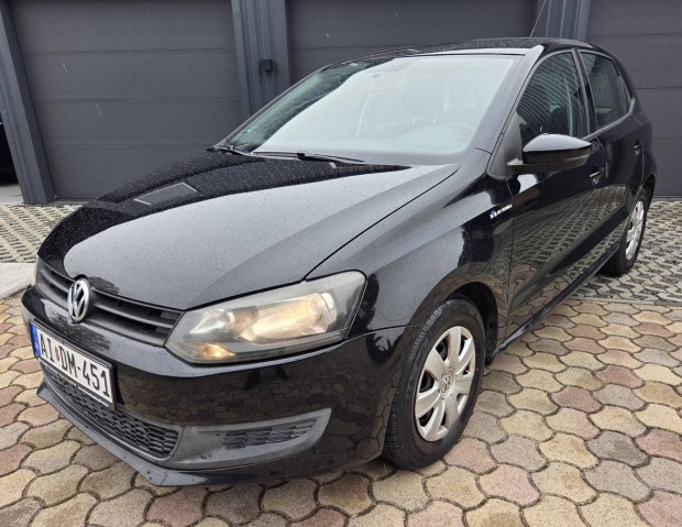 Volkswagen Polo V 1.2 70 Comfortline Klma. KED...