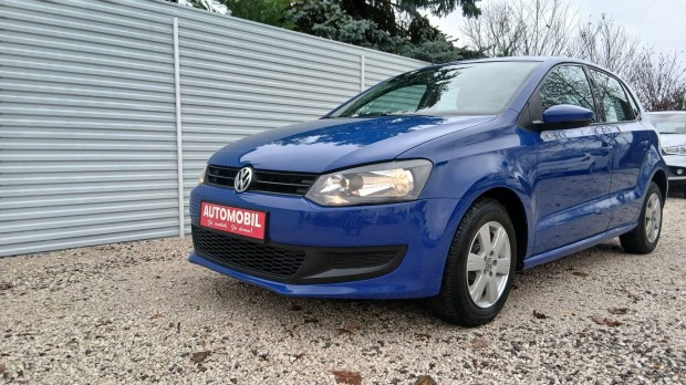 Volkswagen Polo V 1.2 70 Trendline